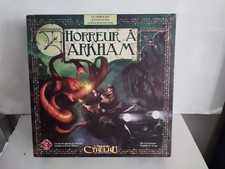 l appel cthulhu d'occasion l appel cthulhu d'occasion Expédié en Belgium