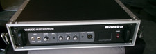 Amplificador de baixo Harkie cabeça LH500 com estojo comprar usado  Enviando para Brazil