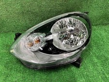 Farol esquerdo Nissan março 2015 DBA-NK13 260603HM1A [usado] [PA114684207] comprar usado  Enviando para Brazil