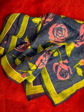Ken scott foulard usato  La Spezia