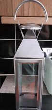 Silver stainless steel for sale  BURNLEY