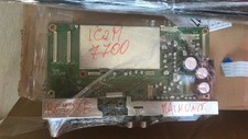 Icom 7700 main usato  Villa Santa Lucia