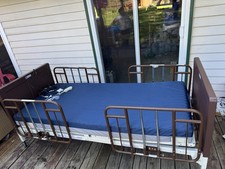 Invacare series g5510 for sale  Homer