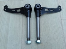 17mm stub axles for sale  WISBECH