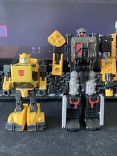 Transformers lot for sale  ELY