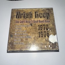 uriah heep cd comprar usado uriah heep cd comprar usado Enviando para Brazil