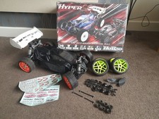 Hobao hyper sse for sale  BLACKBURN