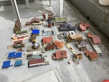 Versch häuser gebäude gebraucht kaufen  Ulm