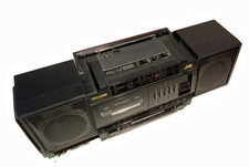 Jvc v55 radio gebraucht kaufen  Karlsruhe