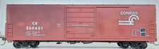 Scale conrail boxcar for sale  Wakefield