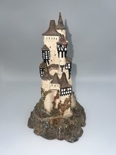 Lilliput lane castle for sale  SALTASH
