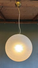 Lampadario sfera murano usato  Alessandria