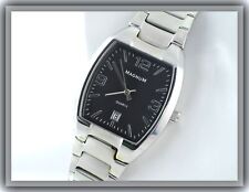 Goldjunge69 herren armbanduhr gebraucht kaufen  Rüsselsheim am Main