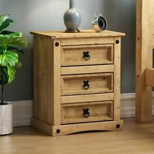 Corona bedside chest for sale  Shipping to Ireland