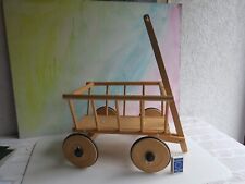 Spielzeug leiterwagen bollerwa gebraucht kaufen  Weil der Stadt