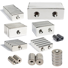 Neodym magnete loch gebraucht kaufen  Frankfurt am Main