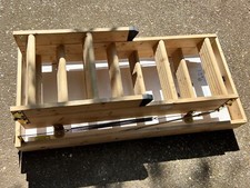Abru timber section for sale  ST. ALBANS