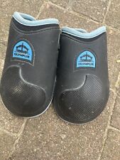 Veredus gamaschen gebraucht kaufen  Leinefelde