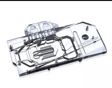 Bykski GPU Water Block Gv3090GMOC-x comprar usado  Enviando para Brazil