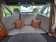 Happy lounge wohnmobil gebraucht kaufen  Hüfingen