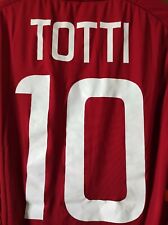 Maglia calcio originale usato  Roma