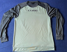 Cube radtrikot neu gebraucht kaufen  Berlin
