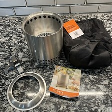 Solo stove mesa for sale  Poolville