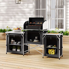 Aluminium camping table for sale  UK