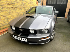 Ford mustang 2007 for sale  WITNEY