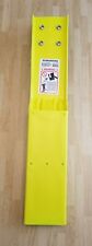 Vis chainsaw scabbard for sale  Stillwater