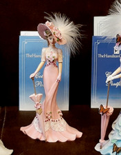 Hamilton collection ladies gebraucht kaufen  Mainz