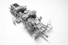 Used steering column for sale  Ringoes