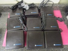 Lot motorola weather for sale  Plano