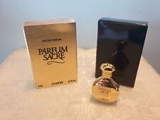 Caron parfum sacre usato  Desenzano del Garda