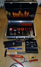 Parat knipex vision gebraucht kaufen  Halver