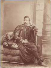 Maghreb man sofa d'occasion  Expédié en Belgium