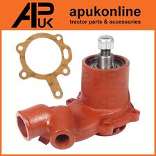 Water pump less for sale  PRESTEIGNE