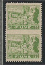 Fiume coppia non usato  Fiano Romano
