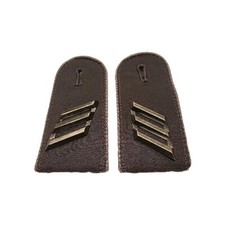 Bundeswehr dienstgradabzeichen gebraucht kaufen  Bad Oldesloe