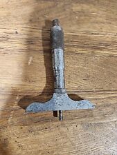 Vintage starrett 440 for sale  Mc Lean