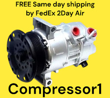 Compressor 2007 2008 for sale  San Fernando