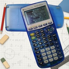 Calculatrice graphique .fr d'occasion  Cergy-