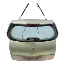 Hayon renault scenic d'occasion  Livron-sur-Drôme