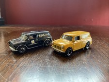 Matchbox classic mini for sale  SWINDON
