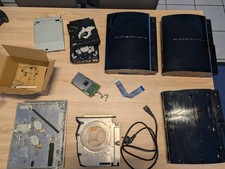 Playstation cechc 04 gebraucht kaufen  Neuenkirchen