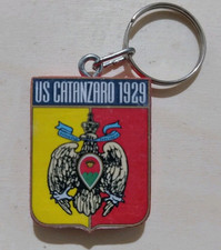 Catanzaro portachiavi ciondolo usato  Bagnoli Irpino