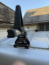 Vivaro bar heavy for sale  BRACKLEY