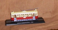 Atlas straßenbahn standm gebraucht kaufen  Bad Münstereifel