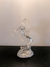 waterford crystal horse for sale  SWANSEA