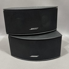 Pair bose cinemate for sale  Millsboro